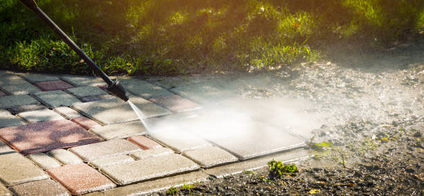 Best House Exterior Washing  in Haines, AK