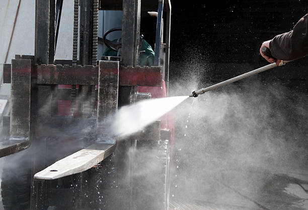 Best Machinery and Equipment Cleaning  in Haines, AK