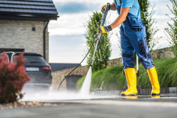 Boat and Dock Cleaning in Haines, AK